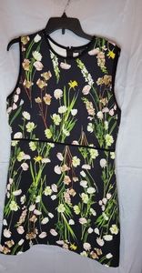 Victoria Beckham dress